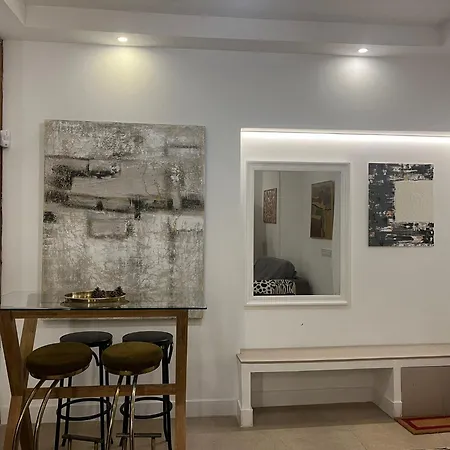 Loft12 Luxury Plaza Mayor Apartment Madrid