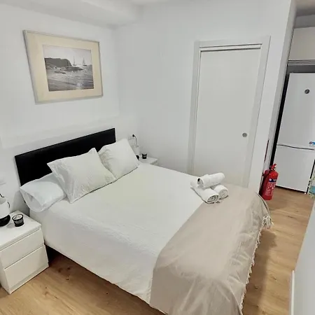 Lofts 4towers - La Paz