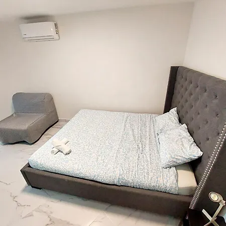 Casa El Viso * Madrid
