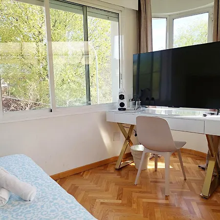 Hotel Casa El Viso Madrid