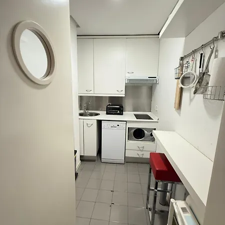 Appartamento In Chueca