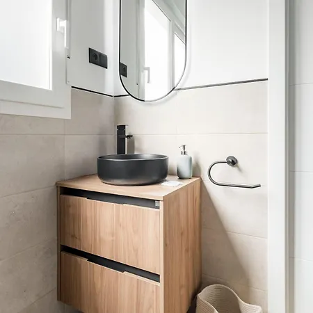 Aparthotel Arturo Soria By Charming