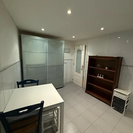 Centrico Junto A La Gran Via Apartment *