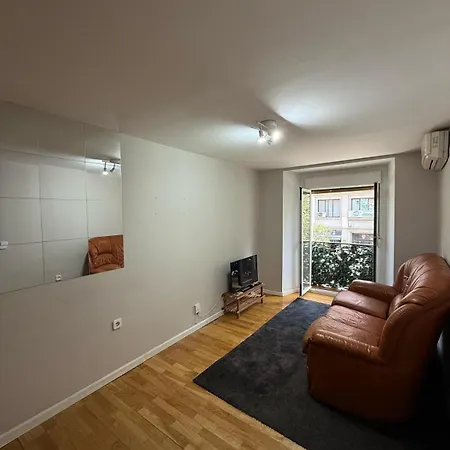 Apartment Centrico Junto A La Gran Via