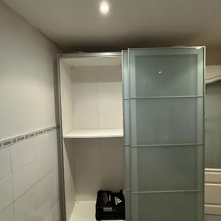 Centrico Junto A La Gran Via Apartment Madrid