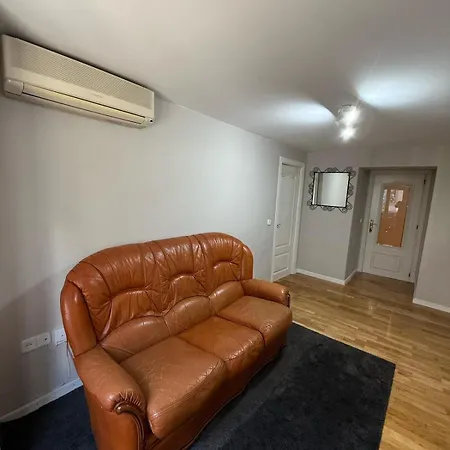 Apartment Centrico Junto A La Gran Via Madrid
