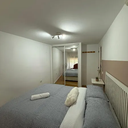 Apartment Centrico Junto A La Gran Via