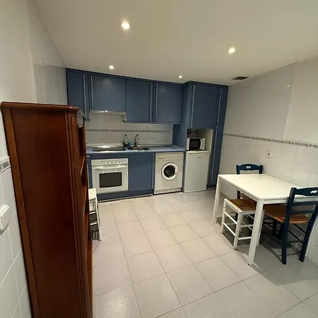 Apartment Centrico Junto A La Gran Via *