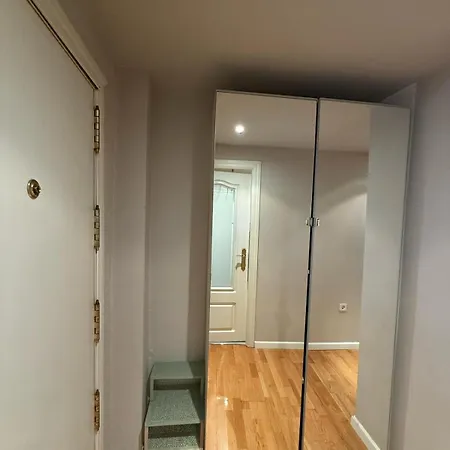 Apartment Centrico Junto A La Gran Via Madrid