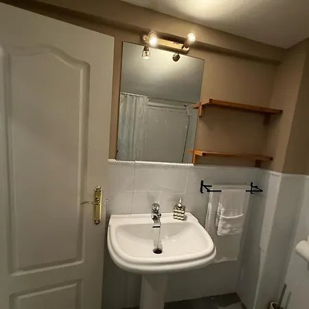 Apartment Centrico Junto A La Gran Via Madrid