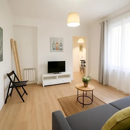 Guest house Sixrooms Relatores Madrid