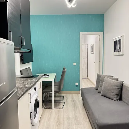 Apartment Larga Noviciado Centro *
