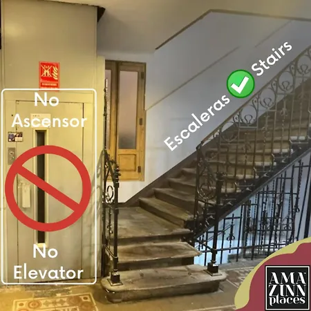 Appartamento Embajadores V
