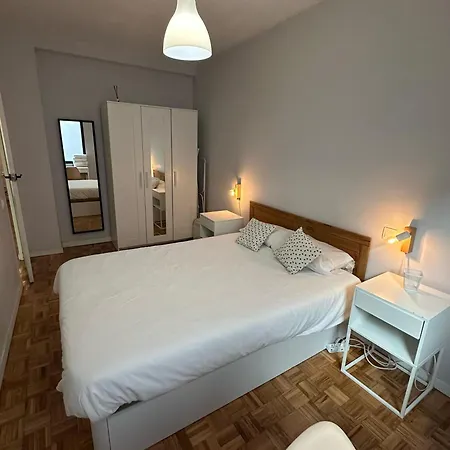 Piso Con Terraza En Rio *