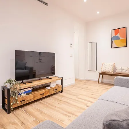 Apartment Exclusivo En El Retiro By Bebalmy