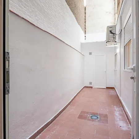 Exclusivo En El Retiro By Bebalmy Apartment