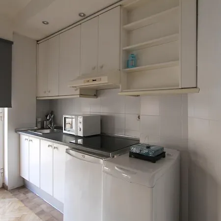 Goyescas Deco Apartamento