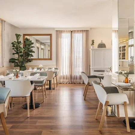 Fenix Gran Melia - The Leading Of The World 5*