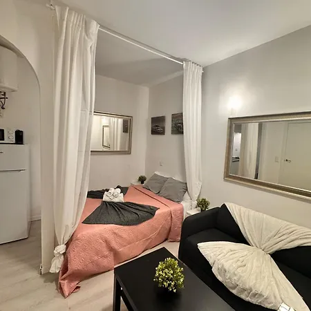 Ile Valleca Madrid
