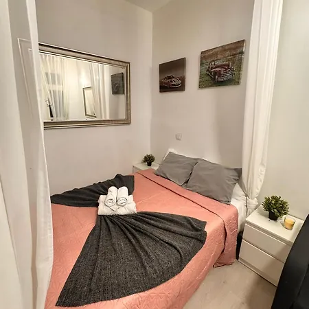Apartamento Ile Valleca
