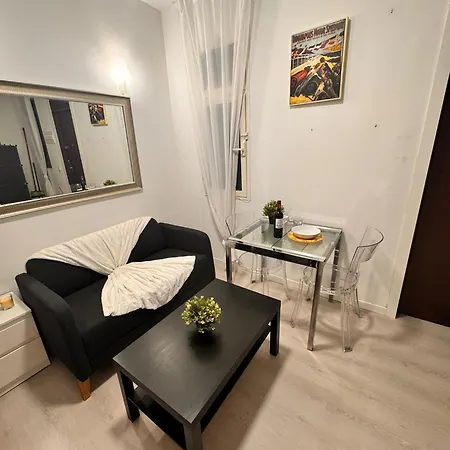 Ile Valleca Apartamento *