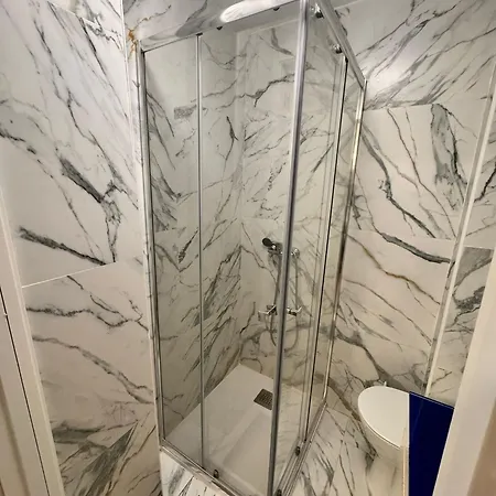 Apartamento Ile Valleca *