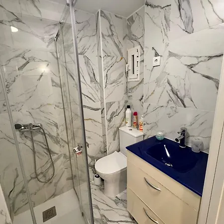 Ile Valleca Apartamento Madrid