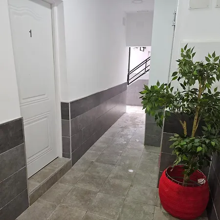 Appartement Madrid Stay *