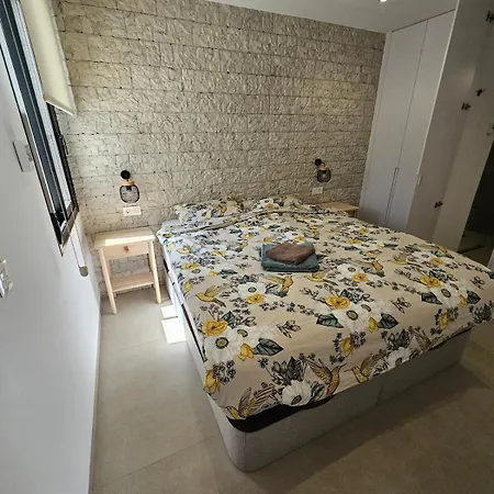 Penthouse Apartamento San Pedro del Pinatar