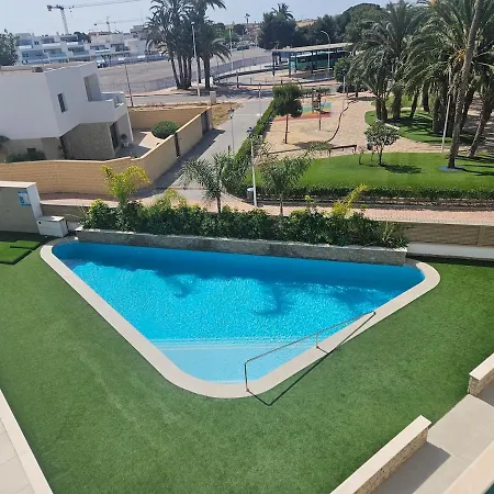 Apartamento Penthouse *