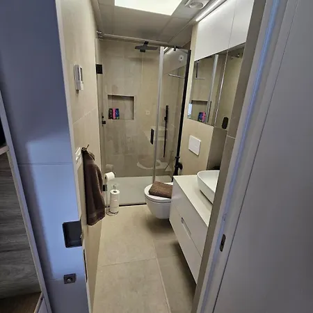 Penthouse San Pedro del Pinatar