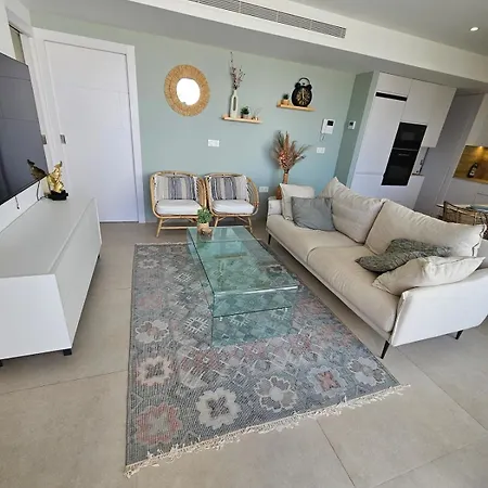 Penthouse Apartamento San Pedro del Pinatar