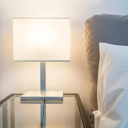 Apartamento The Urban