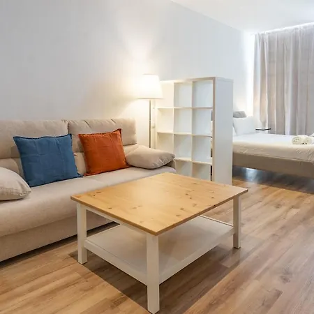 The Urban Apartamento Madrid