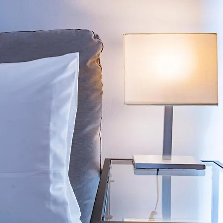 Apartamento The Urban