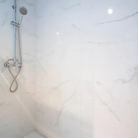 Apartamento The Urban *