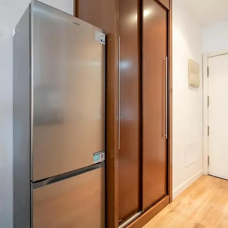 The Urban Apartamento Madrid