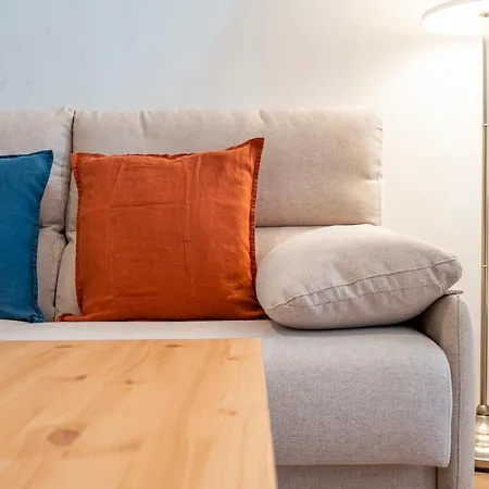 Apartamento The Urban Madrid