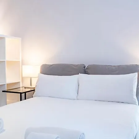 The Urban Apartamento