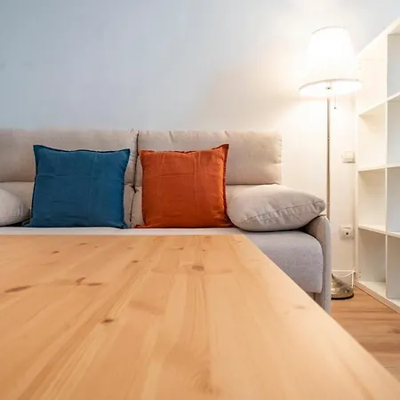 The Urban Apartamento Madrid