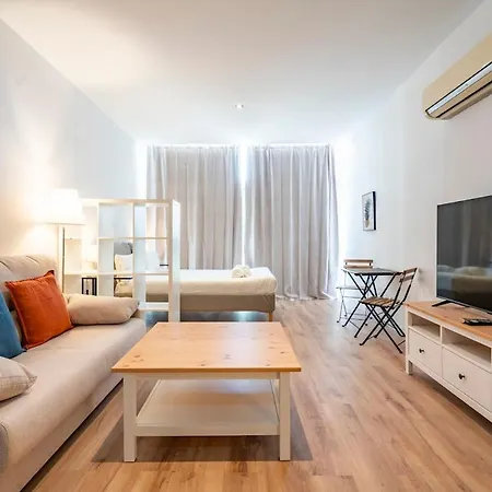 Apartamento The Urban Madrid