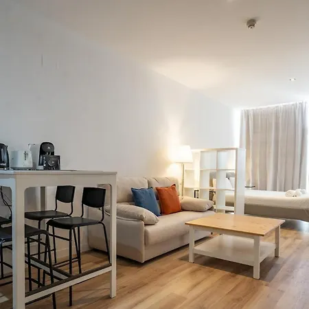 Apartamento The Urban Madrid