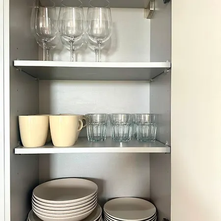 The Urban Apartamento