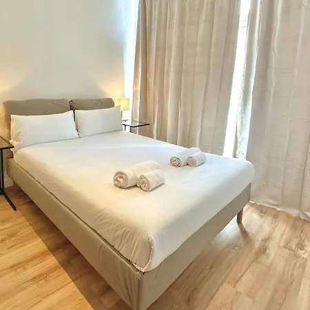 Apartamento The Urban *