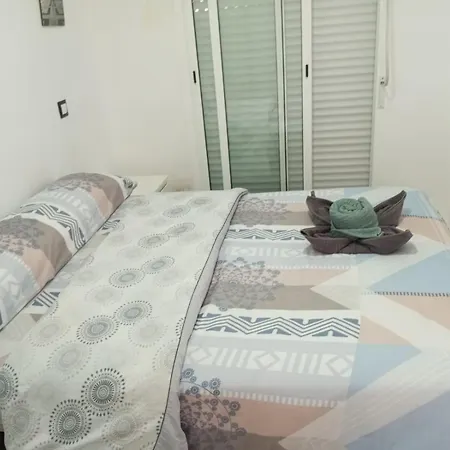 Madrid Stay Appartement