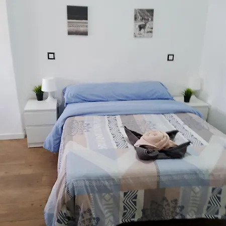 Madrid Stay Appartement *