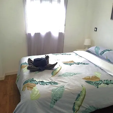 Madrid Stay Appartement