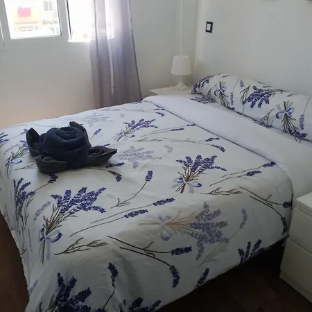 Madrid Stay Appartement
