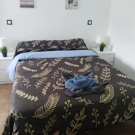 Madrid Stay Appartement *