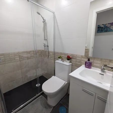 Appartement Madrid Stay Madrid